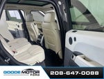 2016 Range Rover Sport Thumbnail 5