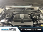 2016 Range Rover Sport Thumbnail 7