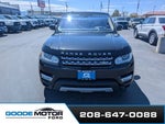2016 Range Rover Sport Thumbnail 9
