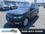 2016 Range Rover Sport Thumbnail 10