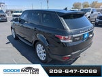 2016 Range Rover Sport Thumbnail 11