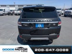 2016 Range Rover Sport Thumbnail 12