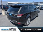 2016 Range Rover Sport Thumbnail 13