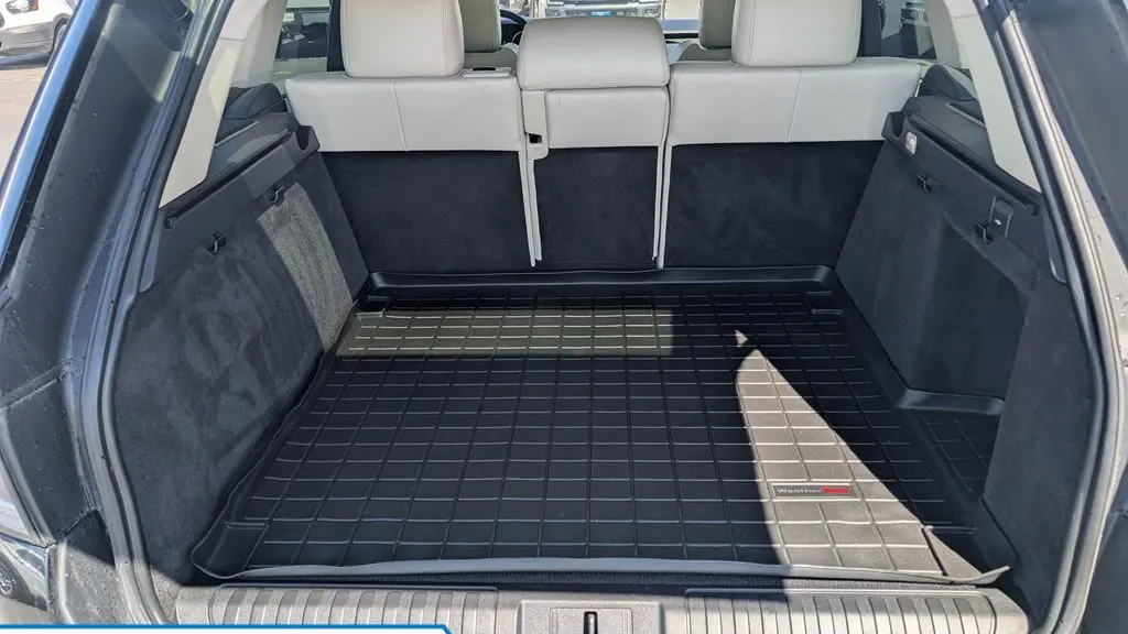 2016 Land Rover Range Rover Sport HSE