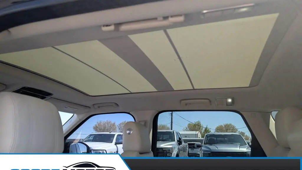 2016 Land Rover Range Rover Sport HSE