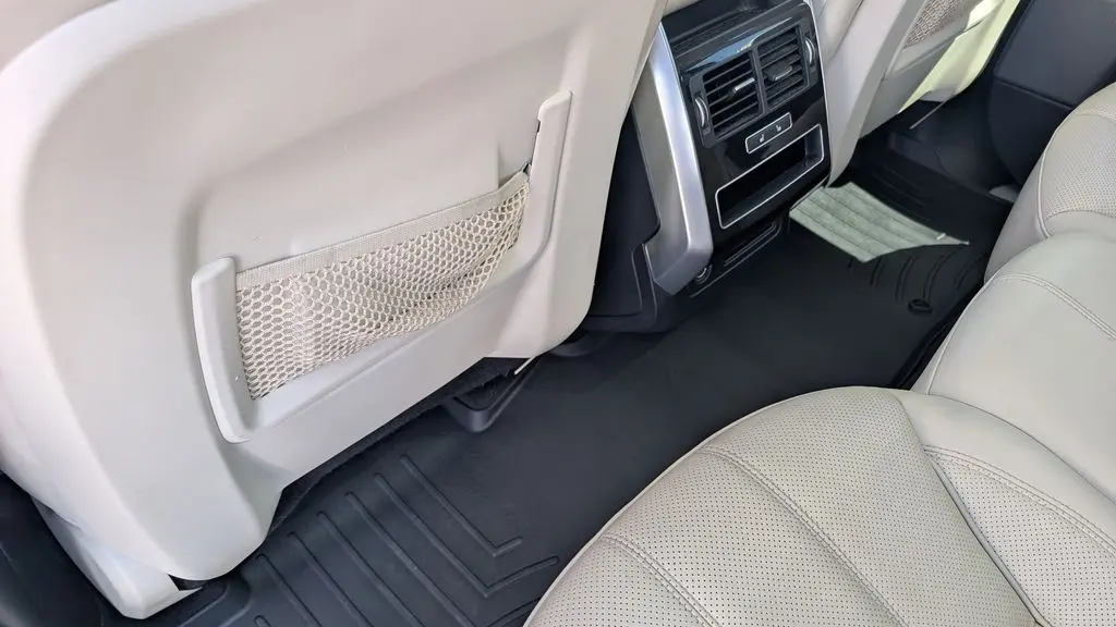 2016 Land Rover Range Rover Sport HSE