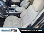 2016 Range Rover Sport Thumbnail 23