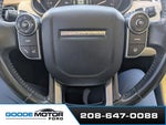 2016 Range Rover Sport Thumbnail 27
