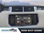 2016 Range Rover Sport Thumbnail 28