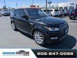 2016 Range Rover Sport Thumbnail 35