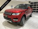 2016 Range Rover Sport Thumbnail 1