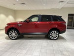 2016 Range Rover Sport Thumbnail 2