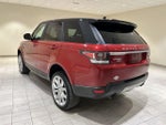 2016 Range Rover Sport Thumbnail 3