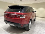2016 Range Rover Sport Thumbnail 5