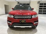 2016 Range Rover Sport Thumbnail 8