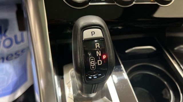2016 Land Rover Range Rover Sport HSE