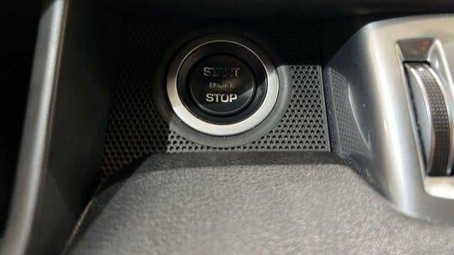 2016 Land Rover Range Rover Sport HSE