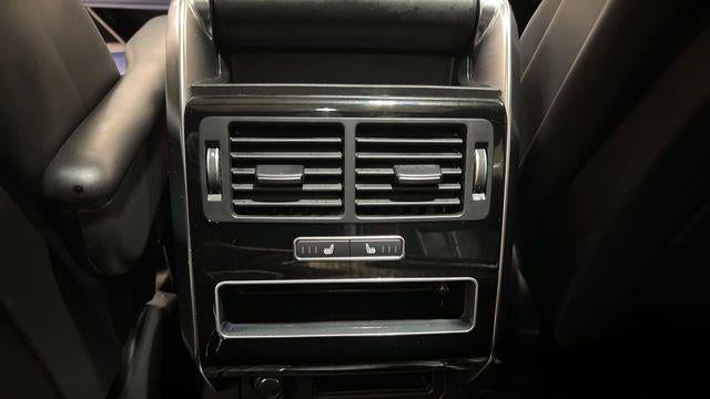 2016 Land Rover Range Rover Sport HSE