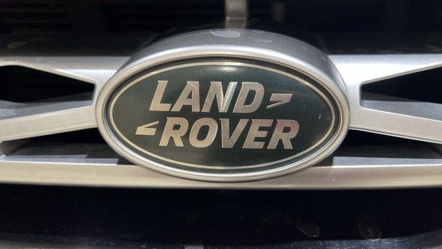2016 Land Rover Range Rover Sport HSE