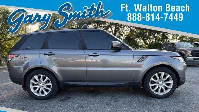 Preowned 2015 Land Rover Range Rover Sport HSE for Sale