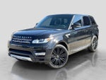 2015 Range Rover Sport Thumbnail 1