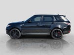 2015 Range Rover Sport Thumbnail 3