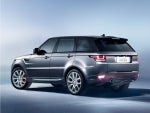 2014 Range Rover Sport Thumbnail 1