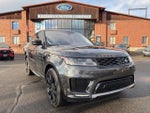 2021 Range Rover Sport Thumbnail 1