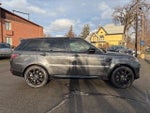 2021 Range Rover Sport Thumbnail 2