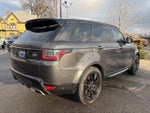 2021 Range Rover Sport Thumbnail 3