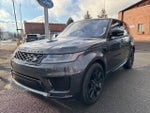 2021 Range Rover Sport Thumbnail 7