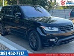 2016 Range Rover Sport Thumbnail 1