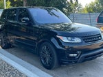 2016 Range Rover Sport Thumbnail 2