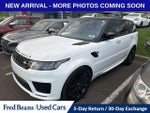 2020 Range Rover Sport Thumbnail 3