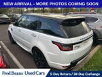 2020 Range Rover Sport Thumbnail 6