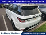 2020 Range Rover Sport Thumbnail 7