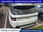 2020 Range Rover Sport Thumbnail 8