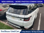 2020 Range Rover Sport Thumbnail 9