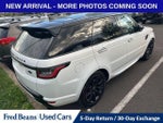 2020 Range Rover Sport Thumbnail 11