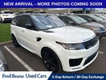 2020 Range Rover Sport Thumbnail 12