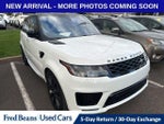 2020 Range Rover Sport Thumbnail 13