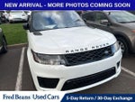 2020 Range Rover Sport Thumbnail 14