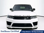 2020 Range Rover Sport Thumbnail 2