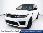 2020 Range Rover Sport Thumbnail 3