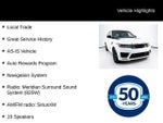 2020 Range Rover Sport Thumbnail 5