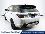 2020 Range Rover Sport Thumbnail 6