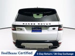2020 Range Rover Sport Thumbnail 7