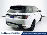 2020 Range Rover Sport Thumbnail 8