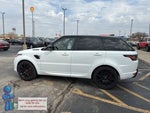 2021 Range Rover Sport Thumbnail 2