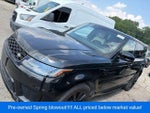 2022 Range Rover Sport Thumbnail 3